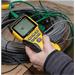 KLEIN TOOLS - LAN TESTER - VDV Scout® Pro 3 Tester Kit, ID 18xRJ-45, 18x F-konektor VDV501-852