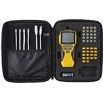 KLEIN TOOLS - LAN TESTER - VDV Scout® Pro 3 Tester Kit, ID 18xRJ-45, 18x F-konektor VDV501-852