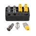 KLEIN TOOLS - LAN TESTER - VDV Scout® Pro 3 Tester Kit VDV501-851