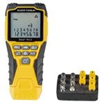 KLEIN TOOLS - LAN TESTER - VDV Scout® Pro 3 Tester Kit VDV501-851