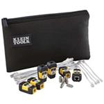 KLEIN TOOLS - Sada s mapery #7-12 pro VDV Scout® Pro 3 VDV770-851