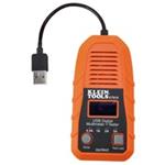 KLEIN TOOLS - USB Digitální měřič a tester, USB-A ET910