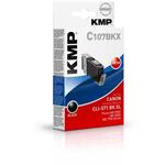 KMP C107BKX (CLI-571BK XL) 4011324156812