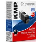 KMP C107BPIX (PGI-570PGBK XL) 4011324156706