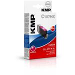 KMP C107MX (CLI-571M XL) 4011324156966