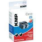 KMP C81 (PGI-525BK) 4053617048381