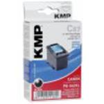 KMP C87 / PG-540XL black 4011324151602