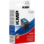 KMP C88 / CL-541XL color 4011324151732