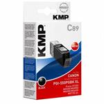 KMP C89 / PGI-550PGBK 4011324151817