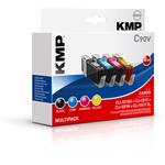 KMP C90V / CLI-551 color 4011324152050