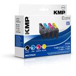 KMP E121V / Multipack Epson 4011324161656