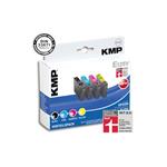 KMP E125V / Multipack Epson 4011324161755