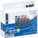 KMP E145V / 18XL/T1816) 4011324162257