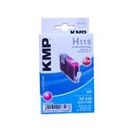 KMP H115 / HP655 (CZ111AE) 4011324173468