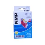 KMP H116 / HP655 (CZ112AE) 4011324173499