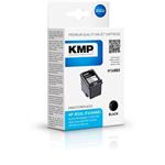 KMP H168BX (HP 302 Black XL) 4011324211122