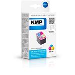 KMP H168CX (HP 302 Tri-colour XL) 4011324211139