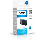 KMP H176CX (HP 903 Cyan XL) 4011324370355