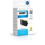 KMP H176YX (HP 903 Yellow XL) 4011324370379