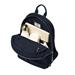 Knomo batoh Beauchamp Mini Backpack - Blazer 119-416-BLZ