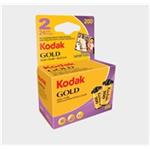 Kodak 135 Gold 200 Carded 24x2 6033963