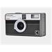 Kodak EKTAR H35N Camera Striped Black RK0301