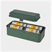 Kodak Film Case 120/135 (large) olive RK0011