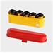 Kodak Film Case 135 (small) red/yellow RK0001