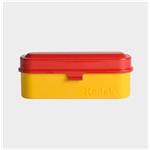 Kodak Film Case 135 (small) red/yellow RK0001