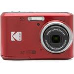 Kodak Friendly Zoom FZ45 Red 819900014044