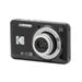 Kodak Friendly Zoom FZ55 Black 819900014068