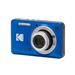 Kodak Friendly Zoom FZ55 Blue 819900014082