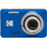 Kodak Friendly Zoom FZ55 Blue 819900014082