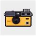 Kodak I60 Reusable Camera Black/Yellow DA00258