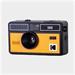 Kodak I60 Reusable Camera Black/Yellow DA00258