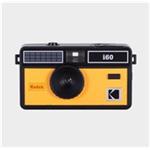 Kodak I60 Reusable Camera Black/Yellow DA00258