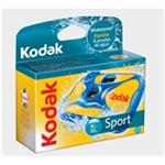 Kodak Jednorázový fotoaparát Kodak Water Sport 800/27 8004707