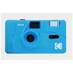 Kodak M35 reusable camera BLUE DA00240