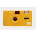 Kodak M35 reusable camera YELLOW - rozlepený blistr DA00233//bazar