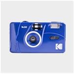Kodak M38 Reusable Camera CLASSIC BLUE DA00238