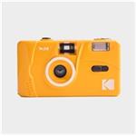 Kodak M38 Reusable Camera Yellow DA00236