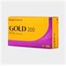 Kodak Professional Gold 200 120 Film 5-pack 1075597