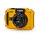 KODAK WPZ2 Yellow KOWPZ2