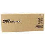 Konica Minolta Nádobka na přebytečný toner WX-103 C224/284 (A4NNWY3/A4NNWY4) A4NNWY1