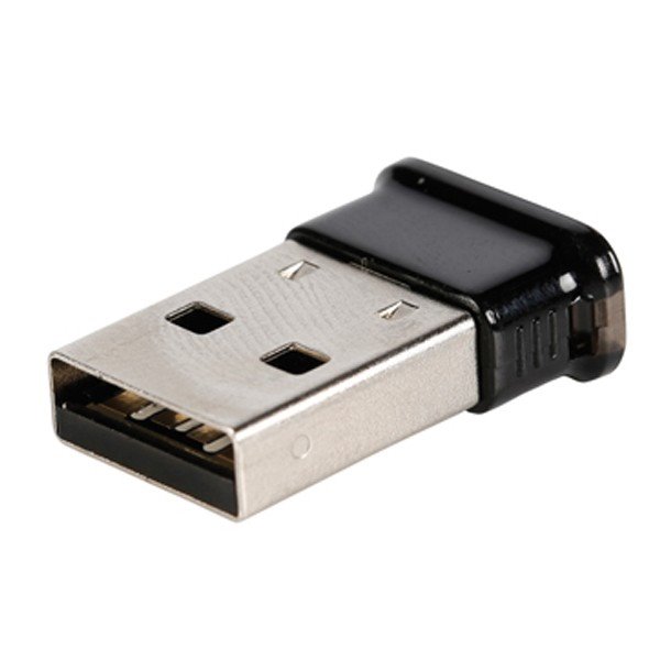 KÖNIG micro Bluetooth v4.0 Adaptér CSBLUEKEY200