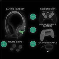 Konix Mythics Chronos Xbox Series X/S Gamer Pack KX-GPK-CHRONOS