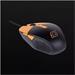 Konix Naruto Gaming Mouse KX-NARU-GM-PC