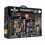 Konix WoT Commander's Pack pro PC KX-WOT-COMM-PACK