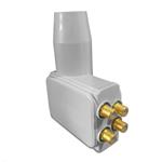 Konvertor Tesla Multifeed Quad LNB s LTE filtrom 8595689800321