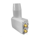 Konvertor Tesla Multifeed Twin LNB s LTE filtrom 8595689800314